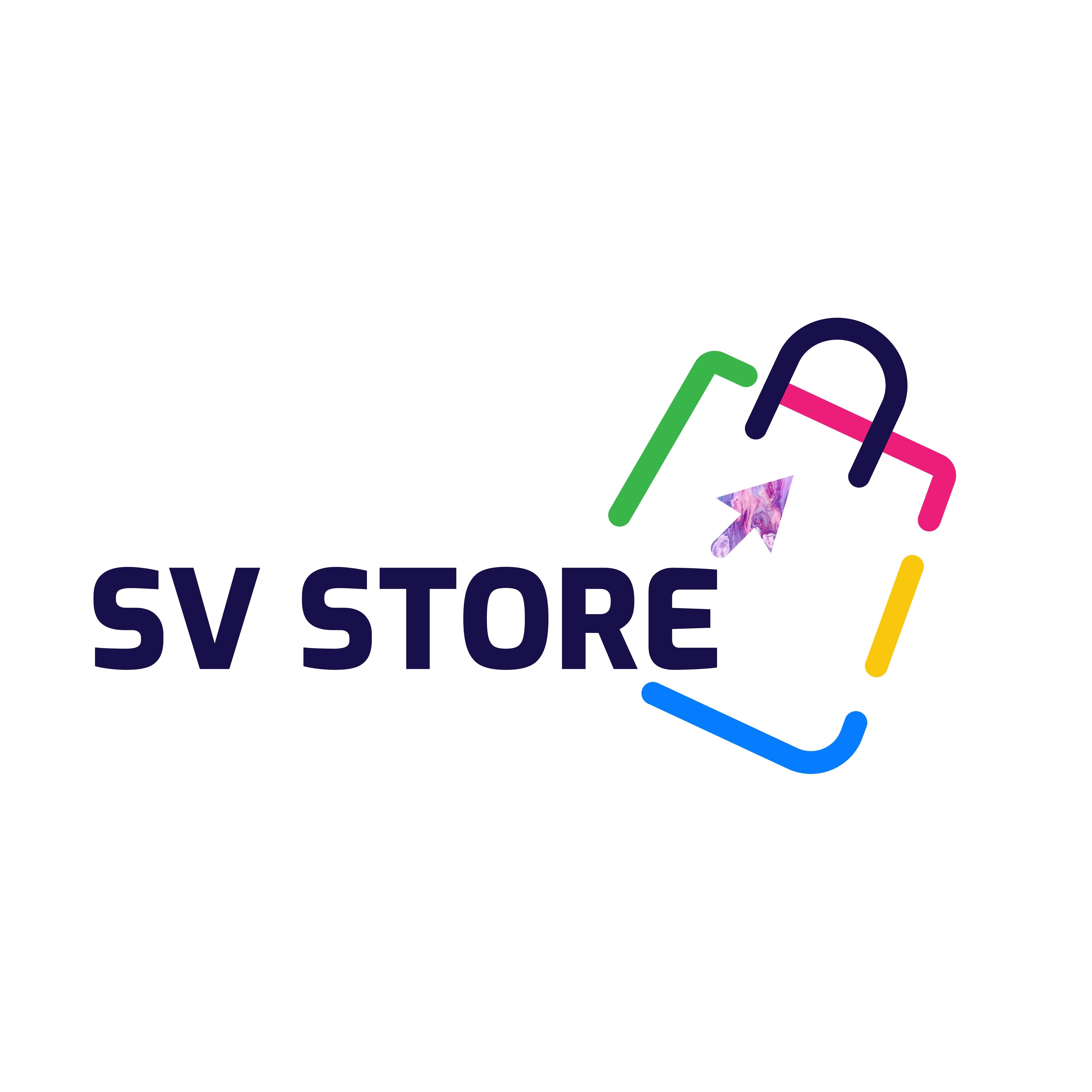 store logo